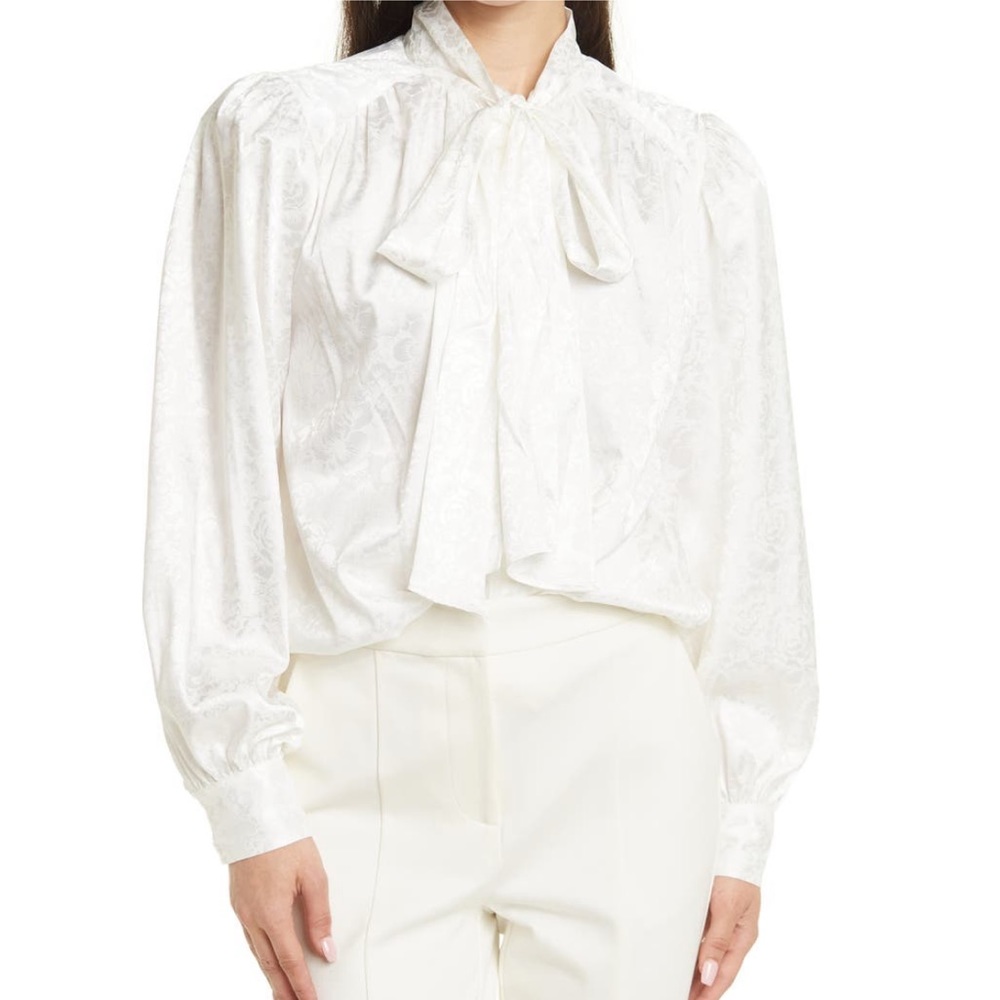 Ronny Kobo Blouse